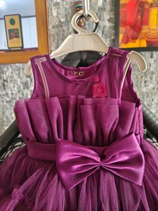 Beautiful Baby Girl Dress