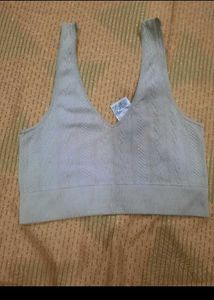 H.M Semiles Top