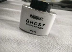 Insight Ghost Baking Setting Powder