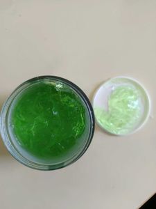 Organic Vedam Moisturizer