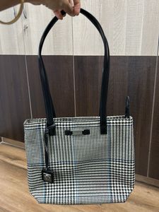Ralph Lauren Tote Bag