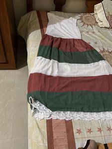 Long Dress