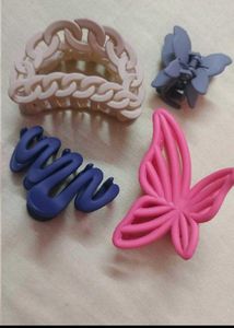 Trendy Hair Clutcher