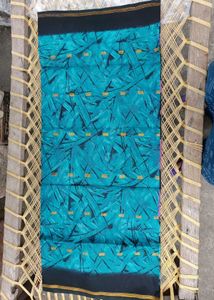 Absolutely new Saree