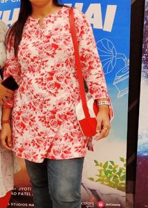 Tops And Tunic