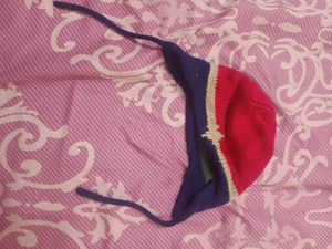 Pack of 3  Baby Winter mCaps