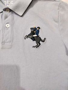 Very Smart Polo Tshirt