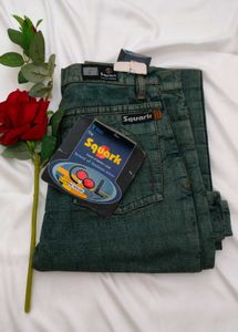Bootcut Jeans 👖