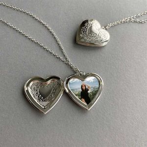 Pinterest Vintage Heart locket &lt;3