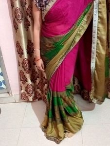 Silk Saree