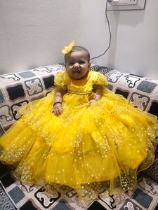 Baby Frock