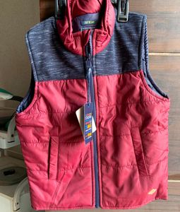 Boys Jacket 4 To 6 Year