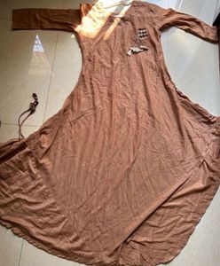 CINDERELLA FROCK