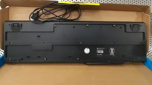 KEYBOARD