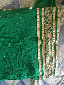 Salwaar Suit Of My Mother