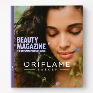 Oriflame Beauty Magazine