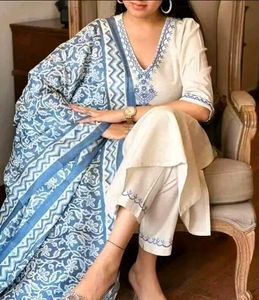 Elegant Kurta Set