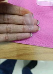 Nails Tips