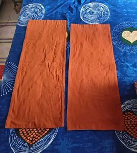 Pumpkin Table Runners