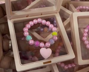 Customize Your Kids Name Bracelets