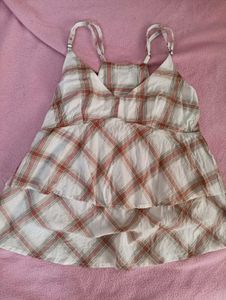 Strap Top 🌷