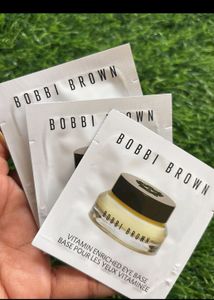 Bobbi Brown Eye Base Samples