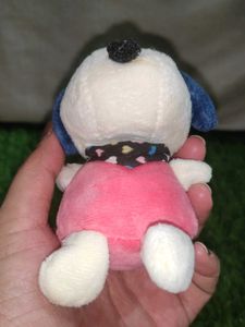 Mini Snoopy