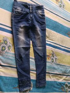 I'm Selling Jeans