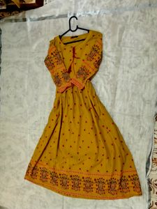 Womens Kurta