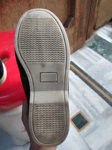Stylish Blue Unisex Shoes