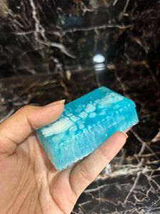 Handmade Soap Combo For Men