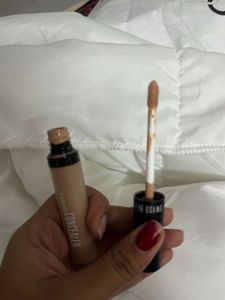 New Swiss Beauty Concealer