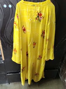 Women&#39;s Kurta
