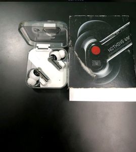 Nothing ear 1 in next to new condition Worth ₹6000