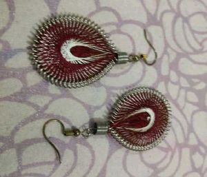Handmade Earrings Combo