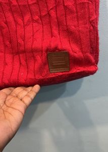 🇬🇧 Tommy Hilfiger Imported Bag