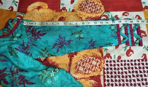 Kurti With Dupatta