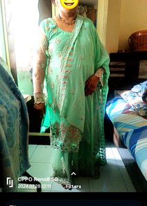Beautiful Garara Suit.