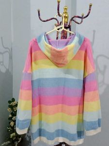 Hoodie Sweater