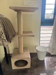 Cat Tree - Pet Products