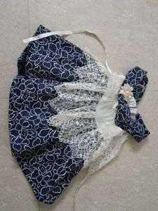 Party Wear For Your Cute Girls