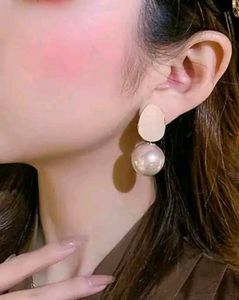 Korean Stylish Earing