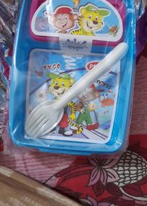 Lunch Box