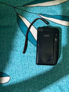 Camera & Photography