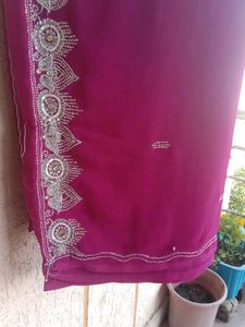 This Is Shine and Beautiful Saari