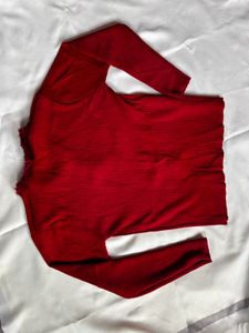 Red Top