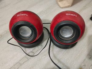 Broken Not Working Speaker