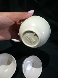 Dinnerware Bowls (Set of 4)