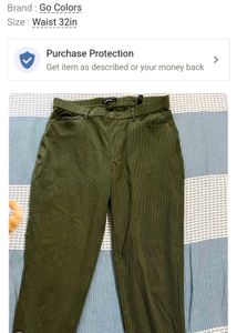Combo 3 Pants