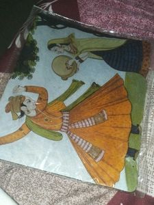 Mouse Pad